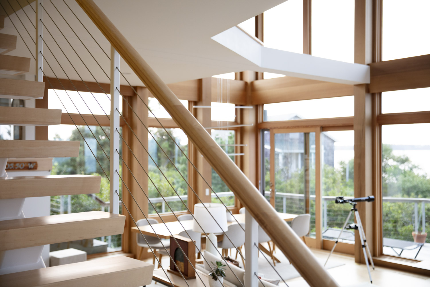 Cranberry Hole home build by Bruce Helier Builders