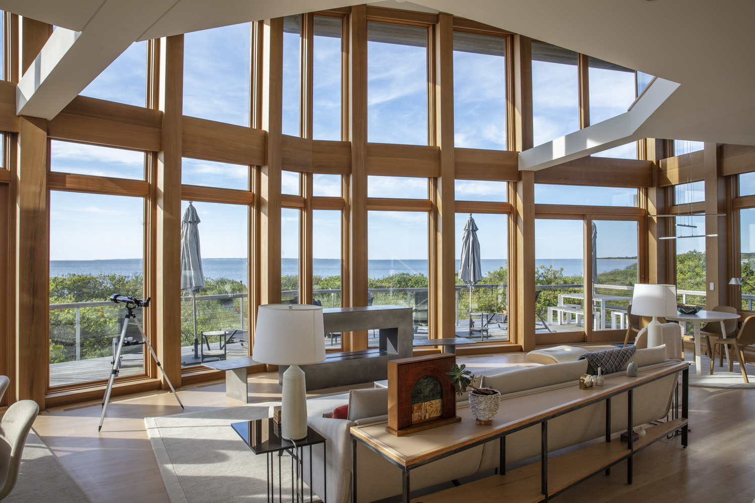 Cranberry Hole home build by Bruce Helier Builders