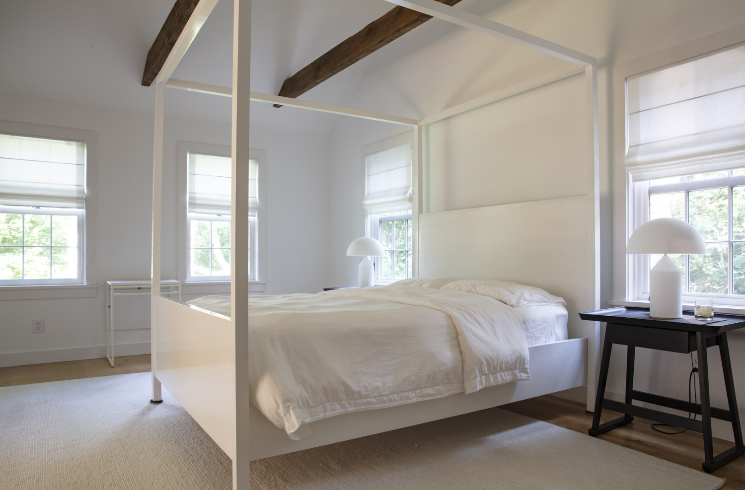 Suffolk contemporary traditional cottage