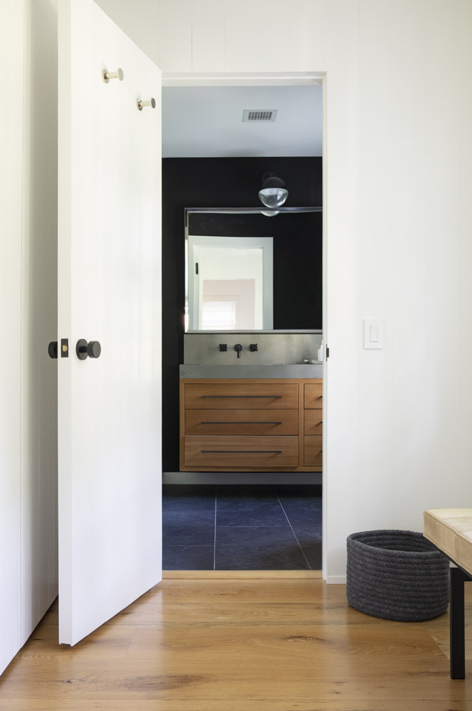 Suffolk contemporary traditional cottage