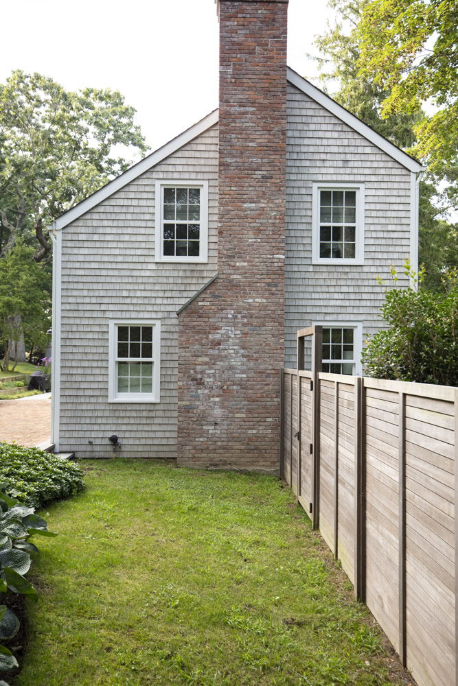 Suffolk contemporary traditional cottage